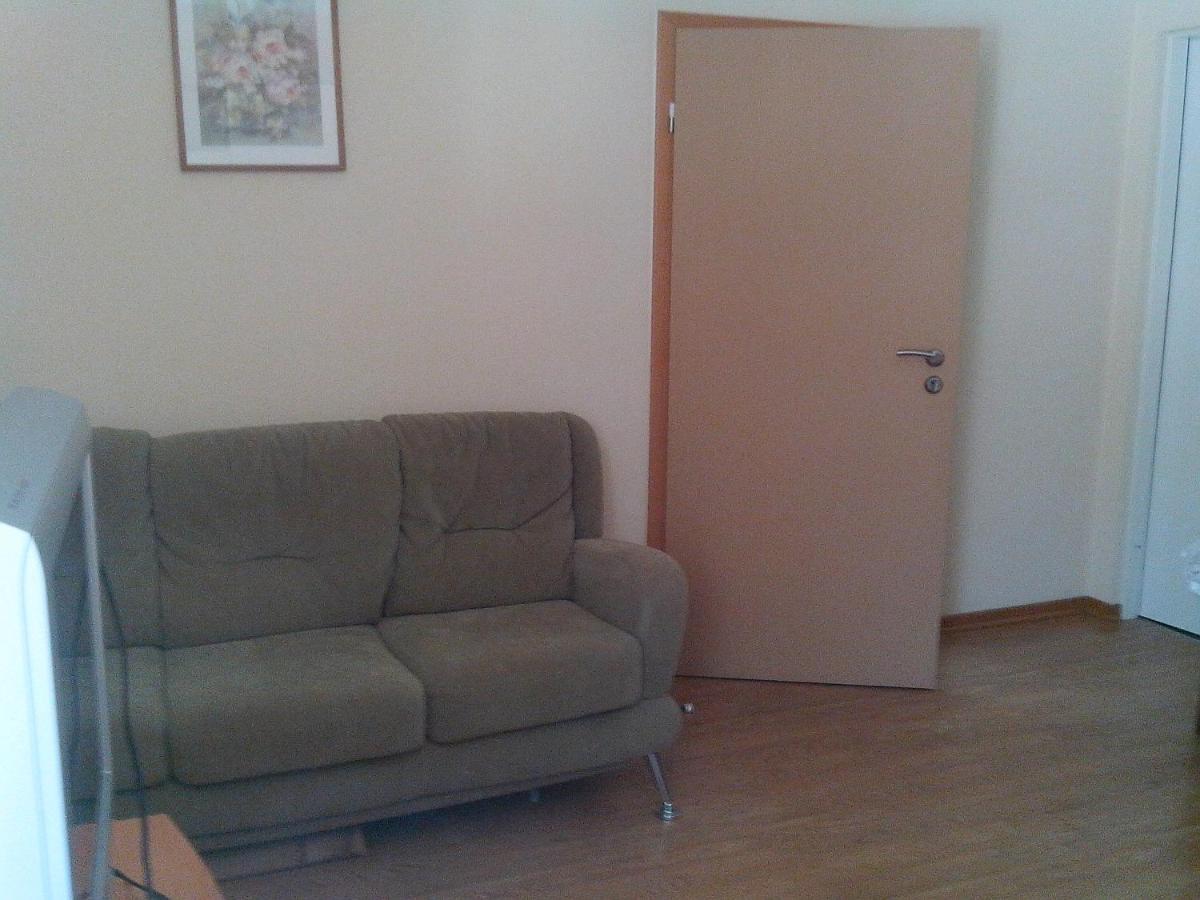 Бестужевский Дворик Gagra Kültér fotó