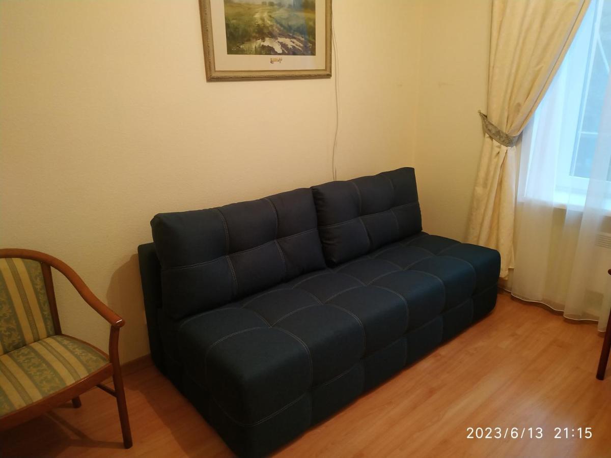 Бестужевский Дворик Gagra Kültér fotó