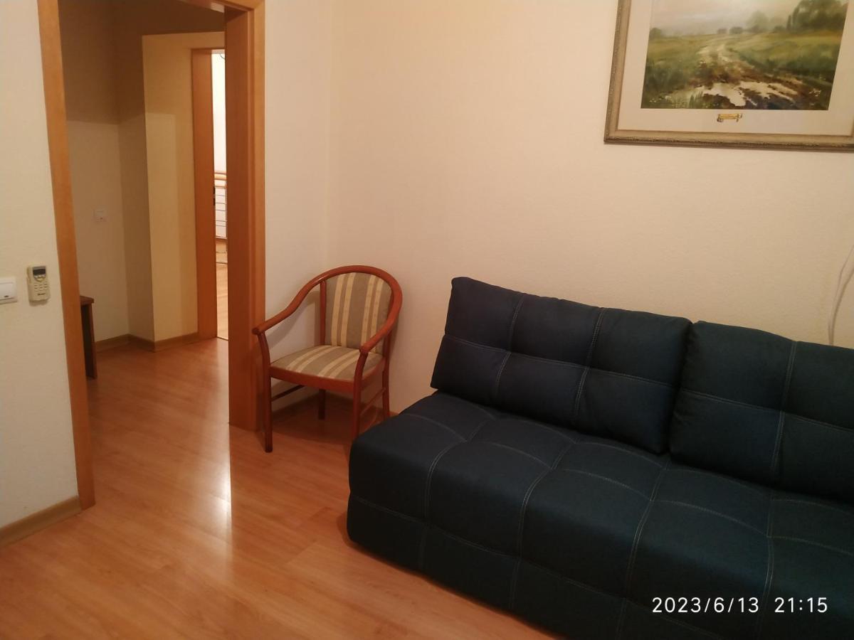 Бестужевский Дворик Gagra Kültér fotó